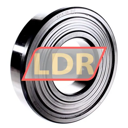 Timken 6313-ZZ