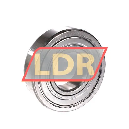 Timken 6308-ZZ ürün fotoğrafı 2