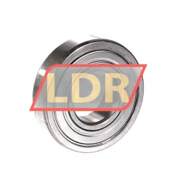 Timken 6308-ZZ rulman resim 2