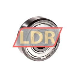 Timken 6301-ZZ