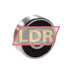 Timken 627-2RS rulman resim 2