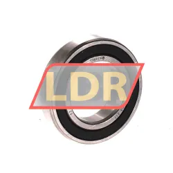 Timken 6007-2RS-C3