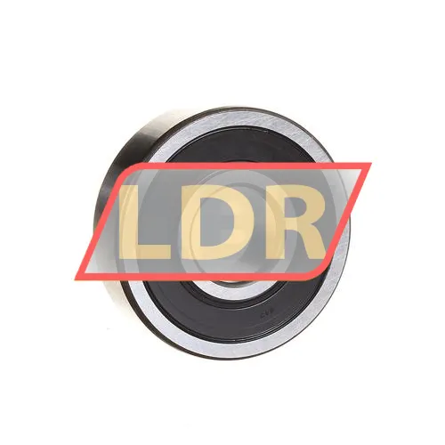 SKF 6303-2RSH ürün fotoğrafı 2