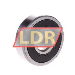 SKF 6303-2RSH