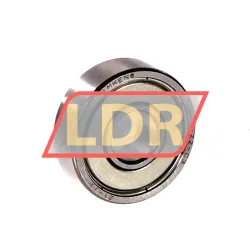 Timken 608-ZZC3