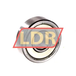 Timken 608-ZZC3 rulman resim 2