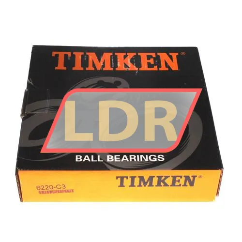 Timken 6220C3 ürün fotoğrafı 3
