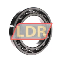 Timken 6026-C3 rulman resim 2