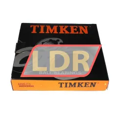 Timken 6026-C3 rulman resim 3