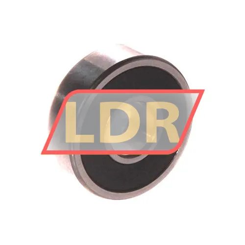 Timken 608-2RZ ürün fotoğrafı 2