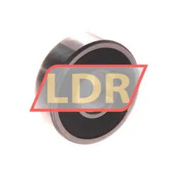 Timken 608-2RZ rulman resim 2