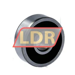 Timken 628-2RS rulman resim 2