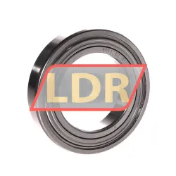 Timken 6011ZZ