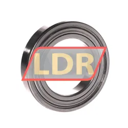 Timken 6011ZZ rulman resim 2