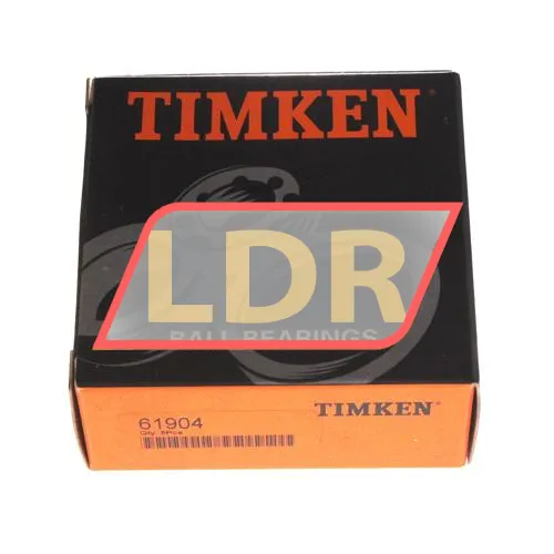 Timken 61904 ürün fotoğrafı 3
