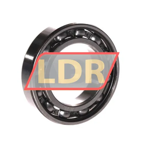 Timken 6008-C3 ürün fotoğrafı 2