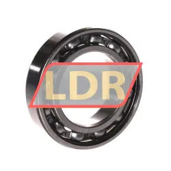 Timken 6008-C3 rulman resim 2