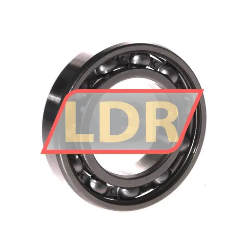 Timken 6007-C3 ürün fotoğrafı 2