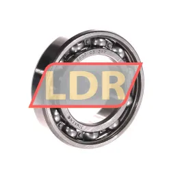 Timken 6007-C3