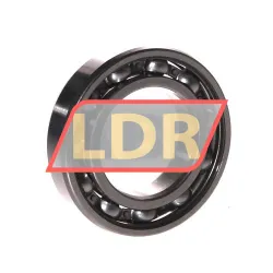 Timken 6007-C3 rulman resim 2
