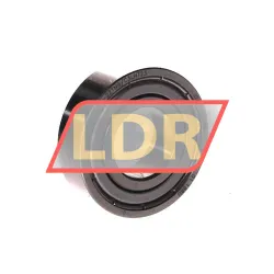 SKF 6002-2ZTN9/C3LHT23