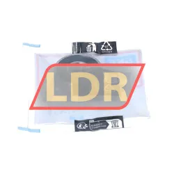 SKF 608-2RSL/C3LHT23