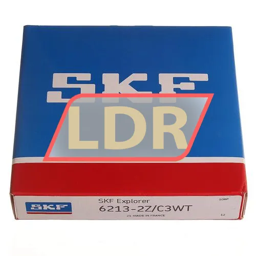 SKF 6213-2Z/C3WT ürün fotoğrafı 3