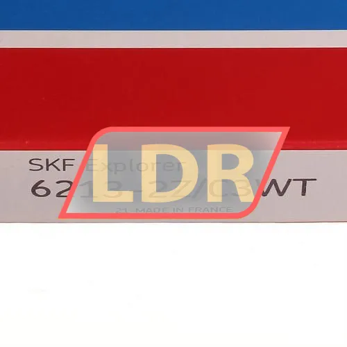 SKF 6213-2Z/C3WT ürün fotoğrafı 4