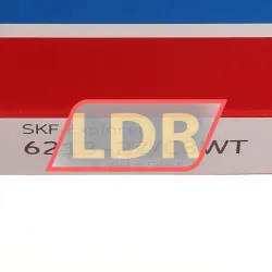 SKF 6213-2Z/C3WT rulman resim 4