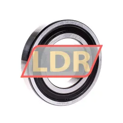 SKF 6214-2RS1/C3WT