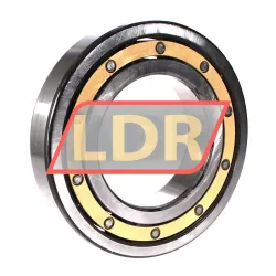 SKF 6222M/C4 rulman resim 2
