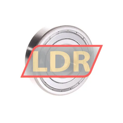 SKF 6307-2Z/C3WT ürün fotoğrafı 2