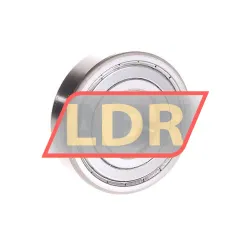 SKF 6307-2Z/C3WT rulman resim 2