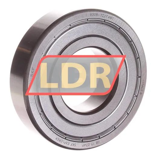 SKF 6308-2Z/C4WT