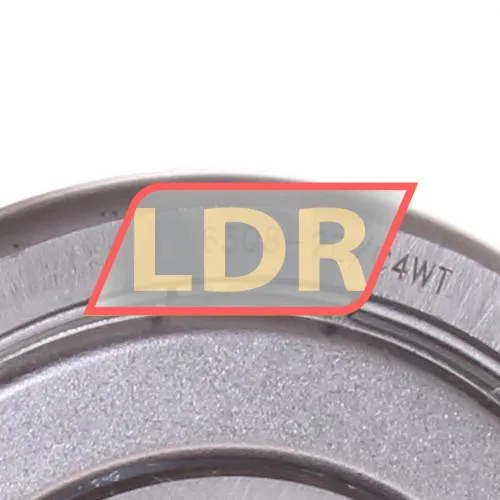 SKF 6308-2Z/C4WT ürün fotoğrafı 2