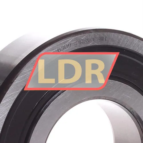SKF 6309-2RS1/C3WT ürün fotoğrafı 2