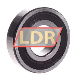 SKF 6309-2RS1/C3WT