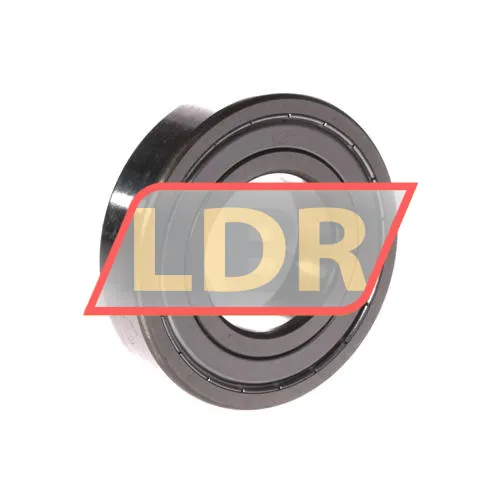 SKF 6207-2Z/GJN ürün fotoğrafı 2
