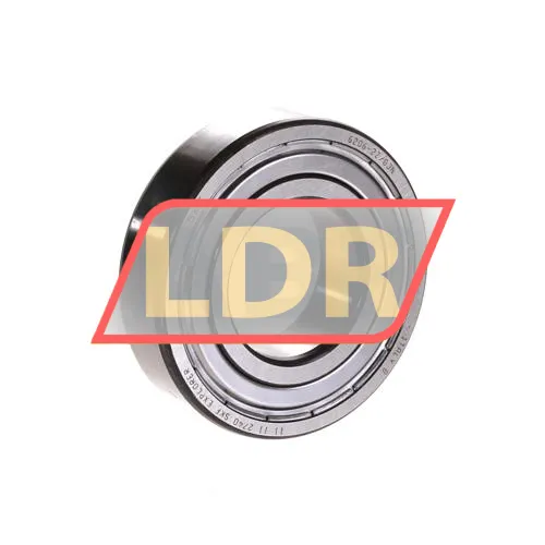 SKF 6206-2Z/GJN