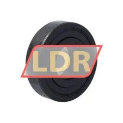 SKF 6306-2Z/VA228 rulman resim 2