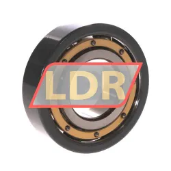 SKF 6308M/C4VL0241 rulman resim 2