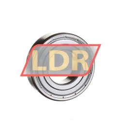 SKF 6205-2Z/C3HT