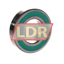 SKF 6209-2RZTN9/HC5C3WT rulman resim 2