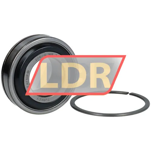 Timken 206KLLG