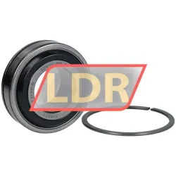 Timken 206KLLG