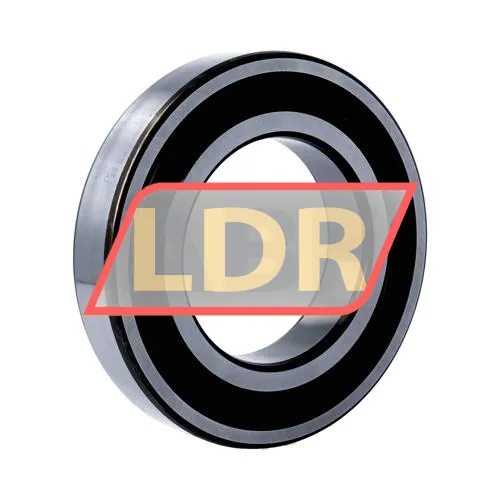 SKF 6217-2RS1/C3 ürün fotoğrafı 2