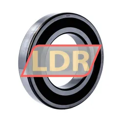 SKF 6217-2RS1/C3
