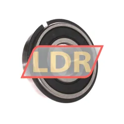 Timken 6203-2RS-NR-C3 rulman resim 2