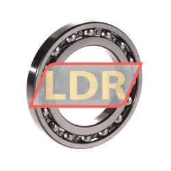SKF 16010/C3 rulman resim 2