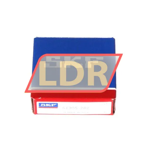 SKF 61905-2RZ ürün fotoğrafı 3